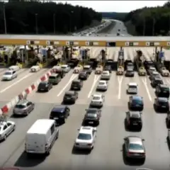 Jaki jest koszt przejazdu autostradą A1? Sprawdź, ile zapłacisz za podróż
