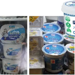 Jogurt grecki: jak wybrać najlepszy? Czytaj etykiety jak ekspert!