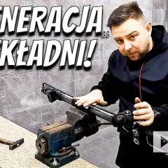 Jak uszczelnić maglownicę w Sharanie i uniknąć kosztownych napraw