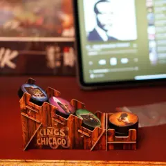 Kings of Chicago: Recenzja, zasady i czy warto kupić tę grę?