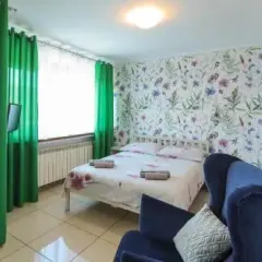 Noclegi Częstochowa blisko sanktuarium – komfort i bliskość w jednym