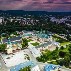 Najciekawsze atrakcje Kielc, które musisz zobaczyć podczas wizyty