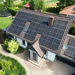 Dotacje na fotowoltaikę 2026: Jak zyskać nawet 53 000 zł?