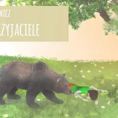 "Przyjaciele" Mickiewicza: Lekcja o Prawdziwej Przyjaźni