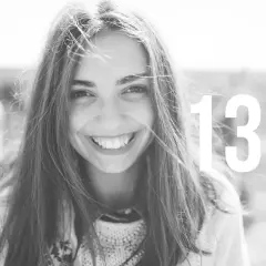Modeling w wieku 13 lat: Jak zacząć bezpiecznie i świadomie?