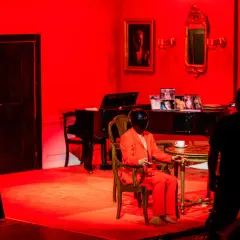 Aktorzy Teatru Jaracza: Poznaj ich talenty i historię występów