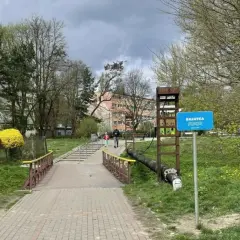 Rzeki Łodzi: 18 ukrytych cieków, które wracają do życia