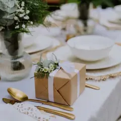Ile na wesele z noclegiem? Odpowiednia kwota na prezent weselny