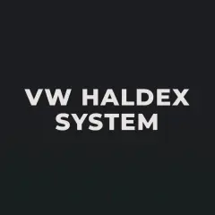 El sistema Haldex de VW es una tecnología de tracción total que mejora la estabilidad y el rendimiento en diversas condiciones de conducción.