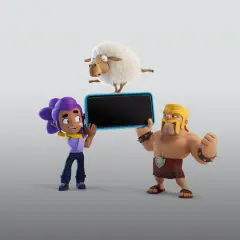 Odzyskaj konto Brawl Stars bez Supercell ID: Poradnik krok po kroku