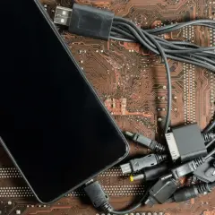 Jak drukować z telefonu przez kabel - proste kroki bez problemów