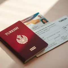 Czy do Turcji trzeba mieć paszport? Wszystko o wymaganiach i dokumentach