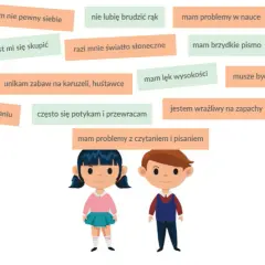 Zaburzenia SI u niemowląt objawy – jak je rozpoznać i co robić