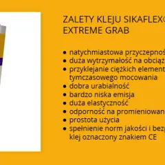Jaki klej do cegły dekoracyjnej? Wybierz najlepszy produkt na rynku