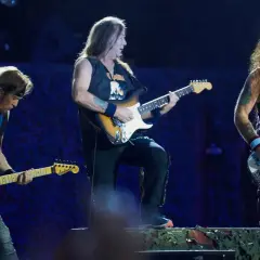Ile trwa koncert Iron Maiden? Zaskakujące fakty o długości występu