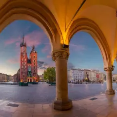 Kraków: Co zwiedzić? Odkryj klasyki i miejsca poza szlakiem!