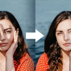 Mistrzowskie cienie w Photoshopie: techniki + błędy do uniknięcia