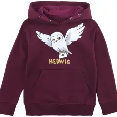 Bluzy Harry Potter dla dziewczynki: Jak wybrać idealną bluzę?
