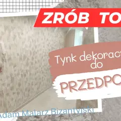 Jak zmienić kolor tynku strukturalnego – łatwe kroki i porady