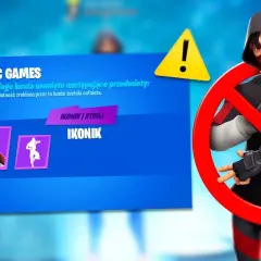 Jak dać komuś skina w Fortnite i uniknąć problemów z prezentami