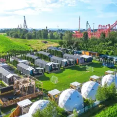 Ile kosztuje nocleg w Energylandii? Sprawdź ceny i opcje w Zatorze