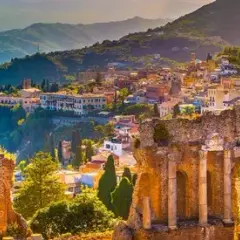  Sycylia Taormina - co warto zobaczyć i zwiedzić w malowniczym nadmorskim kurorcie?