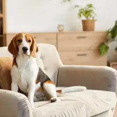 Rampa dla psa: Zrób ją sam! Komfort i bezpieczeństwo pupila.