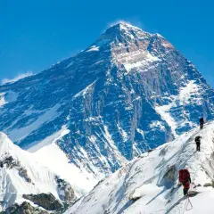 Mount Everest w jakim kraju? Odkryj tajemnice najwyższej góry świata