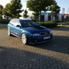 Jak wybrać idealne felgi 16 cali do Audi A4 B6? Poradnik i najlepsze opcje