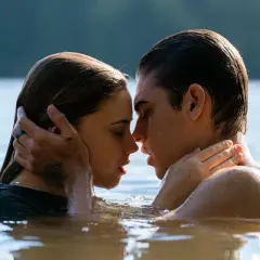 Kiedy w kinach film After? Odkryj datę premiery i szczegóły