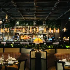 Restaurante de alta cocina: ¿Vale la pena? Precios y claves