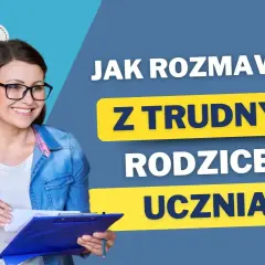 Jak rozmawiać z rodzicem dziecka agresywnego, by uniknąć konfliktów