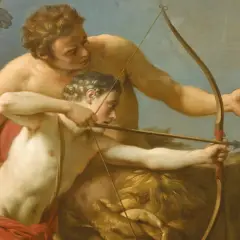 Chiron: Wyjątkowy centaur i nauczyciel herosów w mitologii