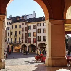 Treviso gdzie zjeść: najlepsze miejsca na pyszne jedzenie w mieście