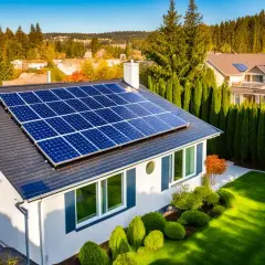 Ile kWh na dom jednorodzinny? Sprawdź, jak obniżyć rachunki za prąd