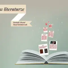 Motyw walki w literaturze: zrozumienie wewnętrznych konfliktów i heroizmu