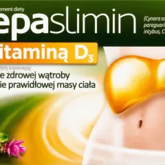 Hepaslimin czy odchudza? Sprawdź, co mówią opinie i badania