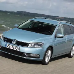 Pojemność baku w Passat B7 2.0 TDI - co musisz wiedzieć?