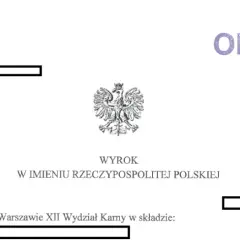 Odpis postanowienia sądu jak to zrobić sprawnie i bezbłędnie?