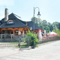 Szczawnica gdzie zjeść - odkryj najlepsze restauracje i smaki