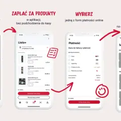 Jak zainstalować aplikację Rossmann? Odkryj promocje i Rossmann GO