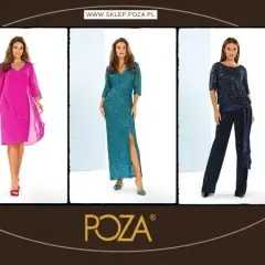 Cekiny są modne: jak nosić je w codziennych i eleganckich stylizacjach