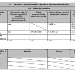 Co może zabrać syndyk przy upadłości konsumenckiej? Sprawdź, co stracisz