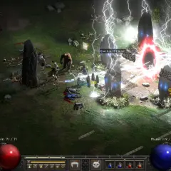 Czy warto kupić Diablo 2 Resurrected? Wady, zalety i opinie graczy