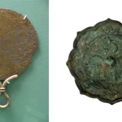 Kiedy wynaleziono lustro? Historia od obsydianu do 1835