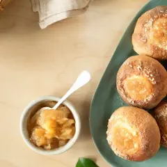 Le Secret des Buns Burger Maison : Recette Moelleuse & Inratable