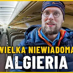 Czy w Algierii jest bezpiecznie? Przeczytaj, zanim wybierzesz się w podróż