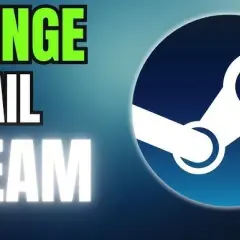 Jak zmienić email na Steam - krok po kroku bez problemów