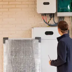 Magazyn energii 2026: Jak zyskać niezależność i oszczędzić na prądzie?