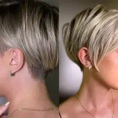 Jak wygląda fryzura pixie cut? Odkryj jej wyjątkowe cechy i stylizacje
